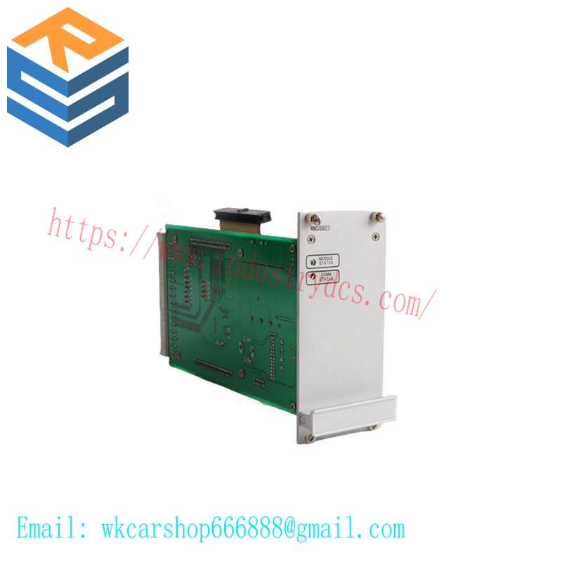 EPRO MMS6418 Communication module