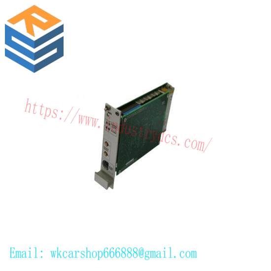 EPRO PR6424/018-110
