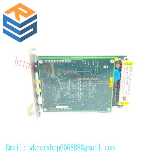 EPRO PR9268/200-000