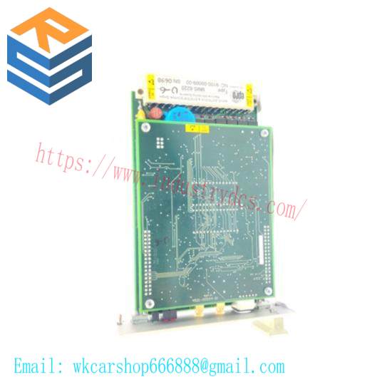 EPRO PR9268/200-000