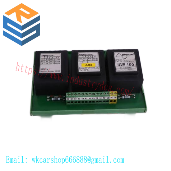 EPRO MMS6823