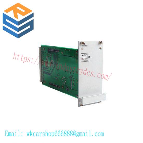 EPRO MMS6823 module