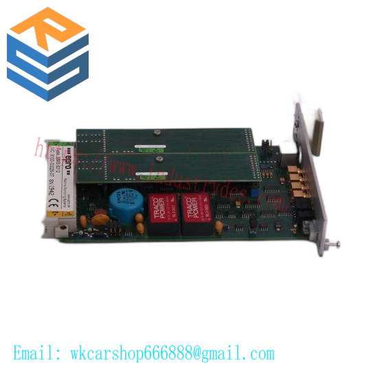 EPRO MMS6823R 9100-00001-06