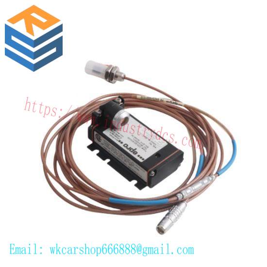 EPRO PR6423/000-010 CON021  PR6423000010CON021