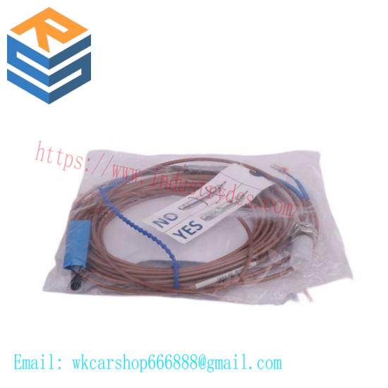 EPRO PR6423/000-031   PR6423000031 PLC