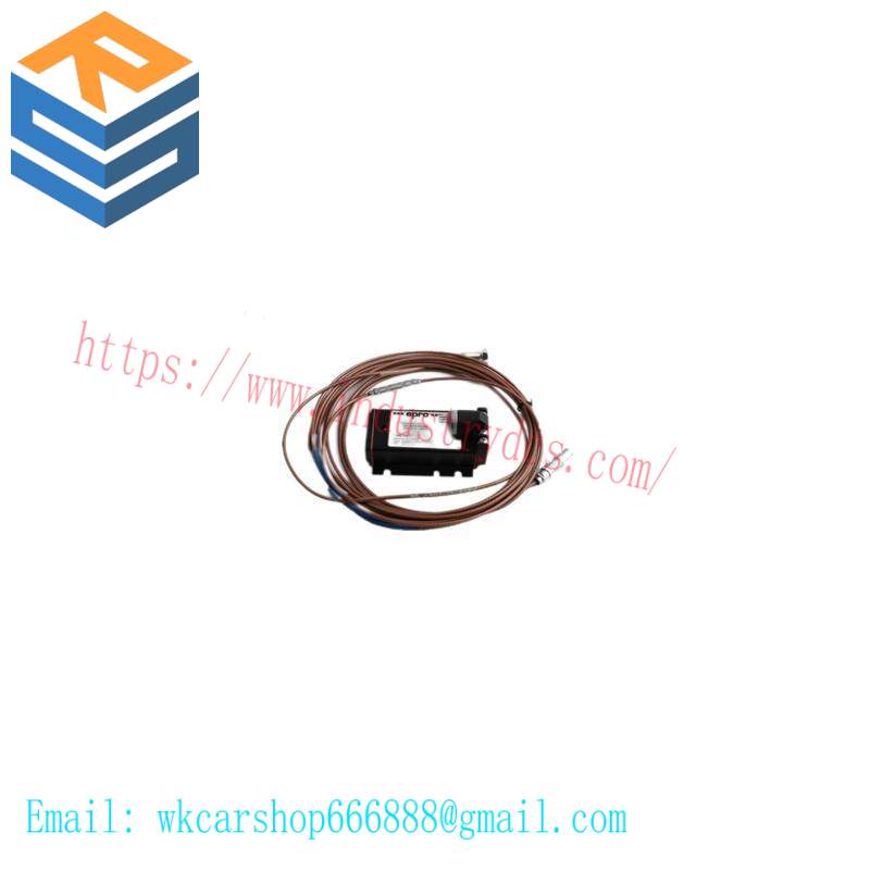 EPRO PR6423/001-010-CN CON021 Eddy Current Sensor