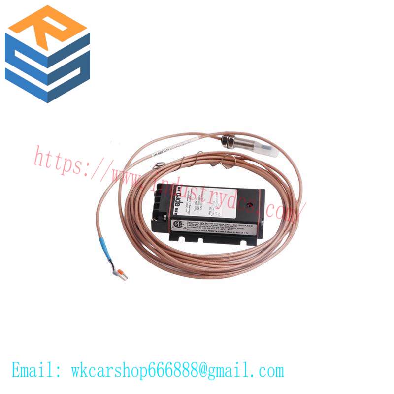 EPRO PR6423/002-001-CN CON041 Eddy Current Sensor