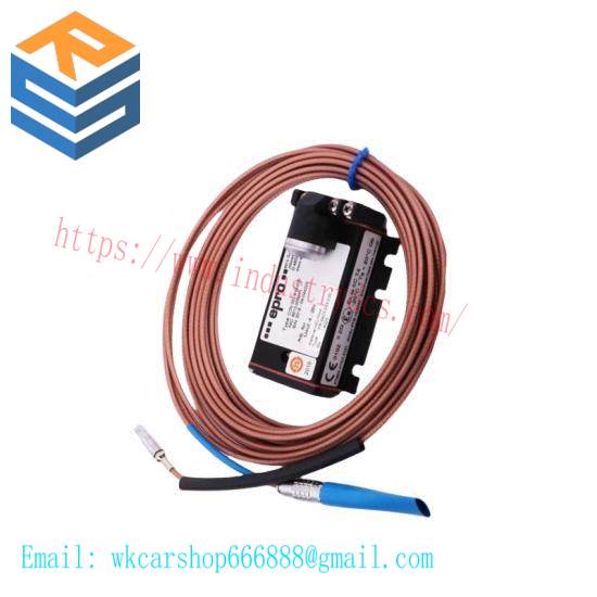 EPRO PR6423/002-040