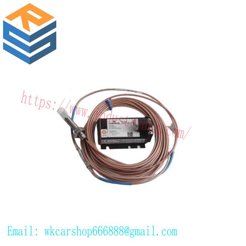 EPRO PR6423/002-100-CN CON021 Vibration Sensor