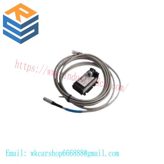 Epro PR6423/003-010-CN CON021 eddy current sensor