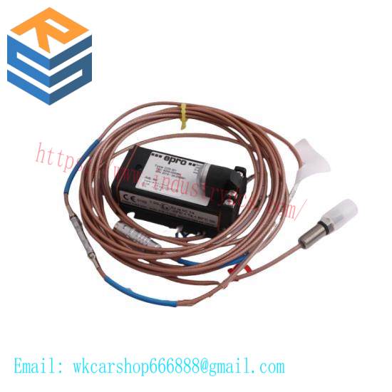 EPRO PR6423/003-031