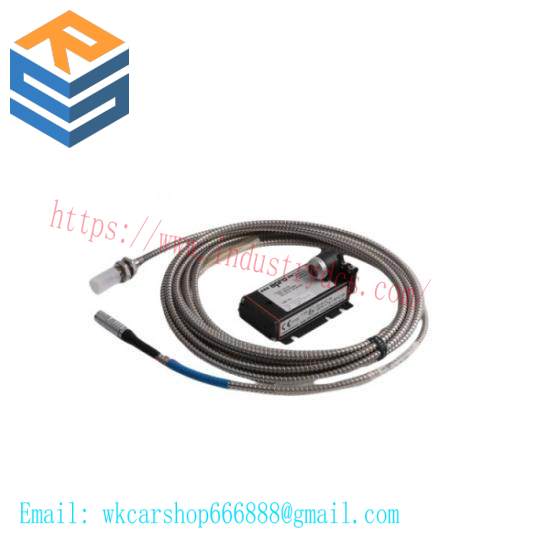 EPRO PR6423/003-110 CON021  Vibration Sensor