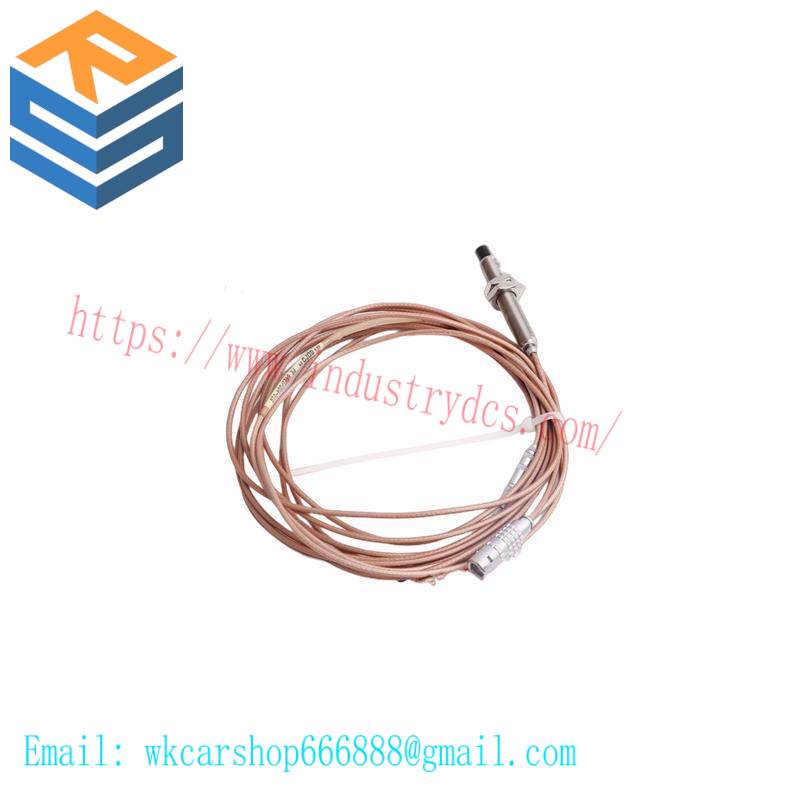 EPRO PR6423/004-010 Eddy Current Sensor