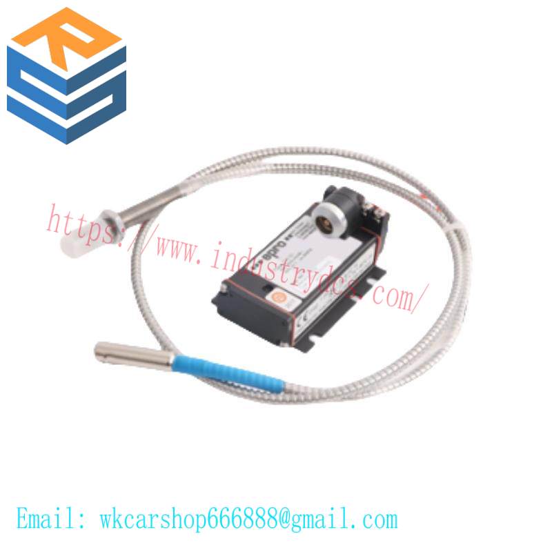 EPRO PR6424/046-110