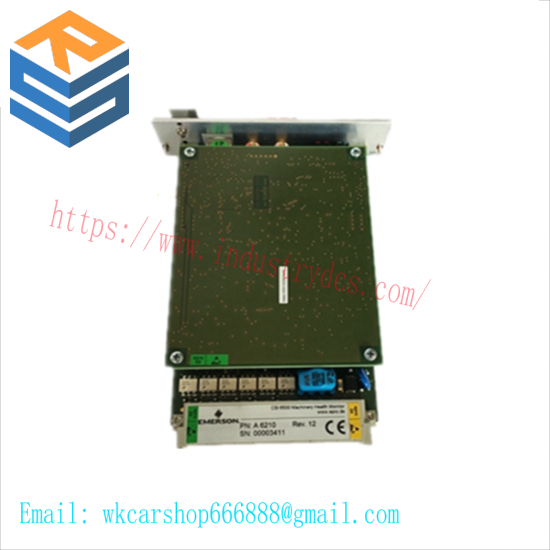 EPRO PR6423/00B-030-CN Eddy Current Sensor