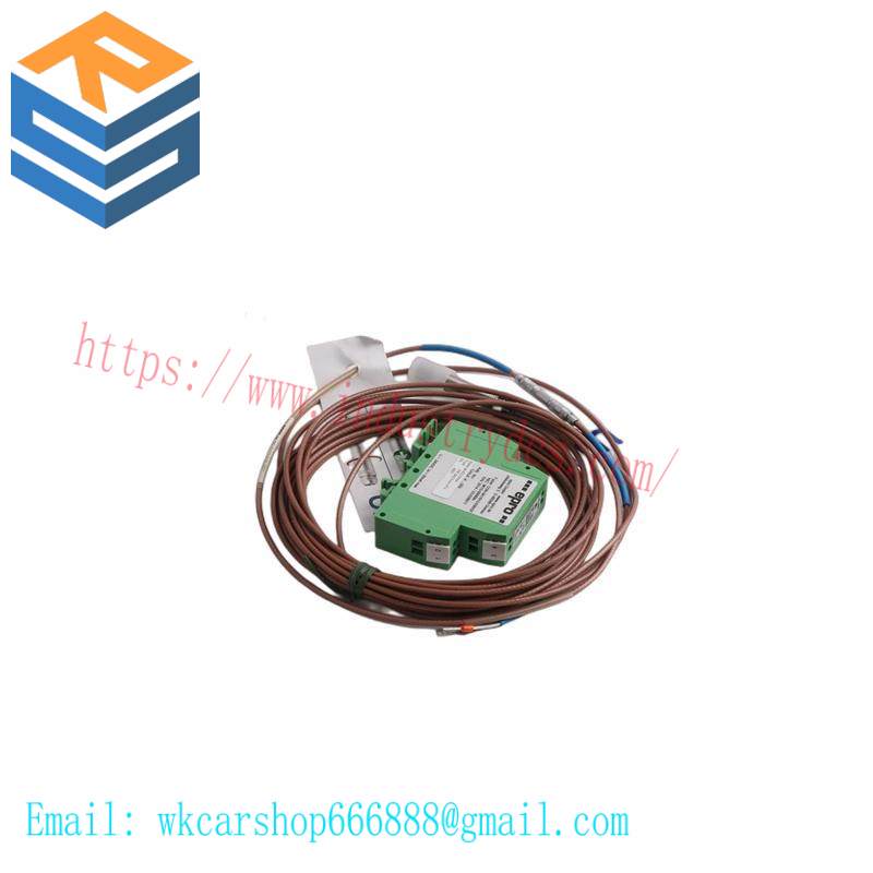 EPRO PR6423/00C-031-CN CON041-CN Eddy Current Sensor