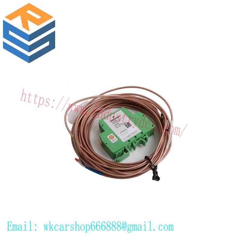 EPRO PR6423/00R-010 CON021PR6423/011-131 CON031 Sensor