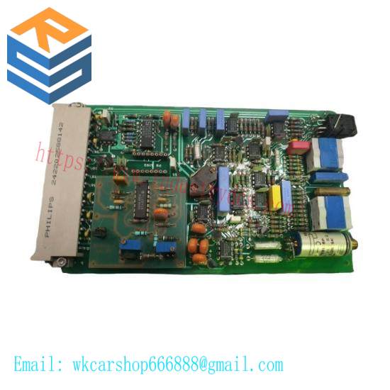 EPRO PR6423/010-000-CN+CON021