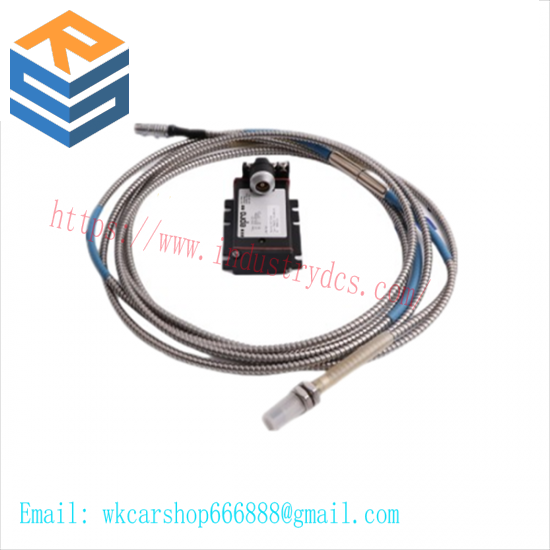 EPRO PR6423/010-000-CN CON021 Eddy current sensors