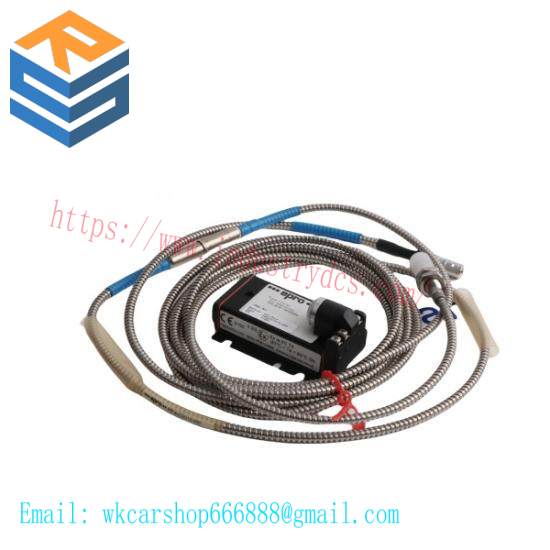 EPRO PR6423/010-000 CON021
