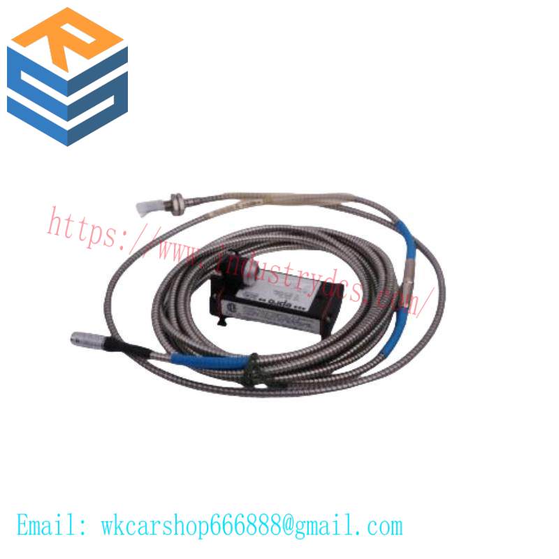 EPRO PR6423/010-020-CN CON021 Proximity Sensor