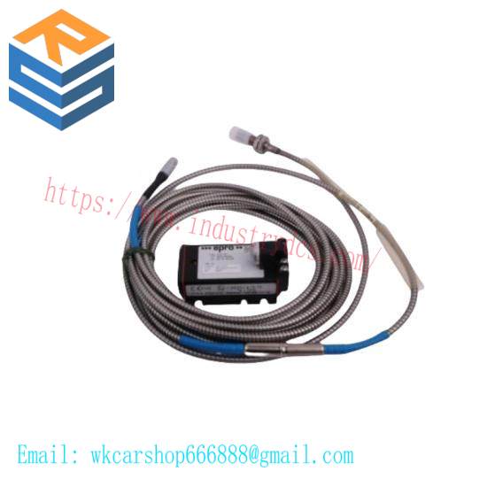 EPRO PR6423/010-040 CON021