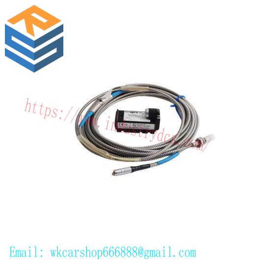 EPRO PR6423/010-110-CN CON021 Eddy Current Sensor