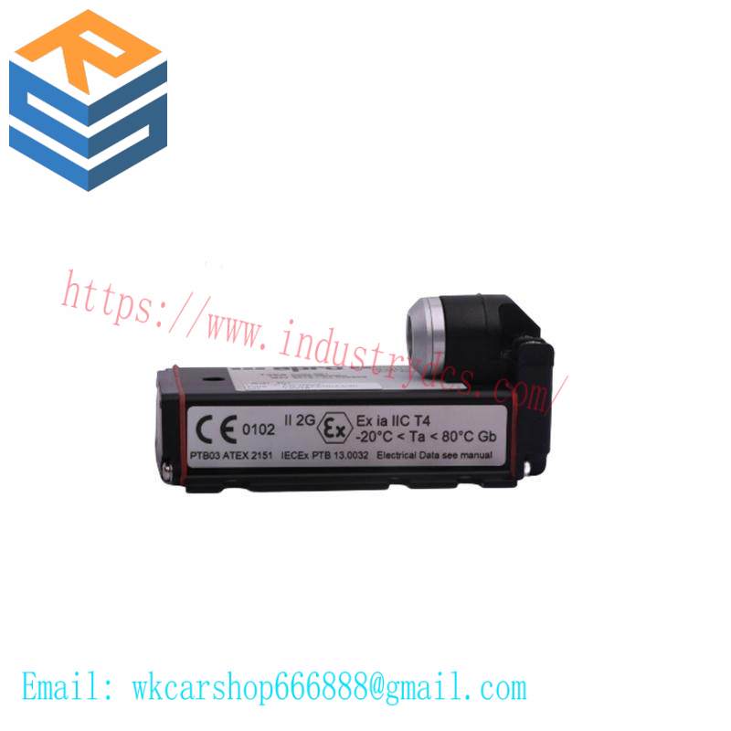 EPRO PR6423/010-140+CON021