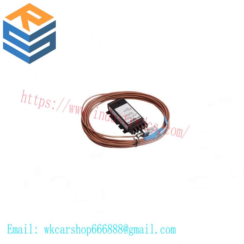 EPRO PR6423/011-010 sensor