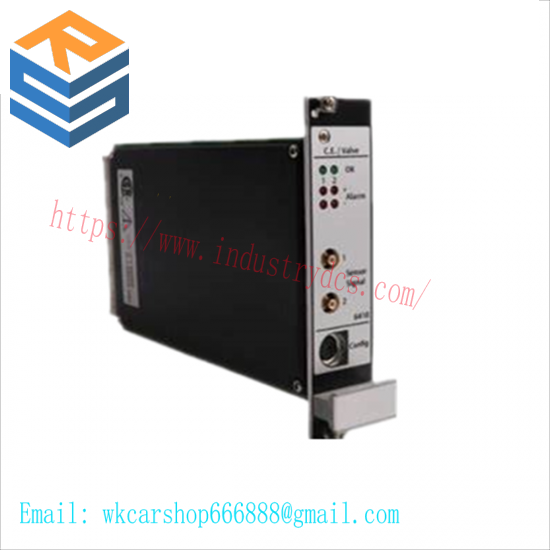 EPRO PR6423/012-040 Displacement Sensor