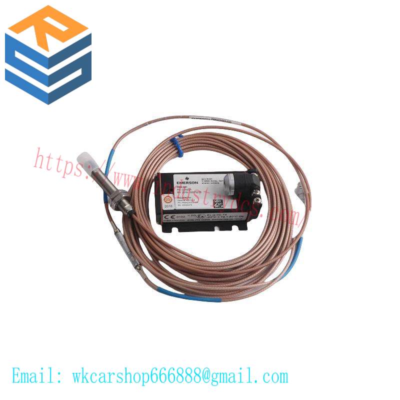 EPRO PR6423/012-130 CON021 Turbine Sensor