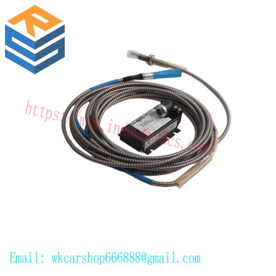 EPRO PR6423/013-020 CON021 Eddy Current Sensor