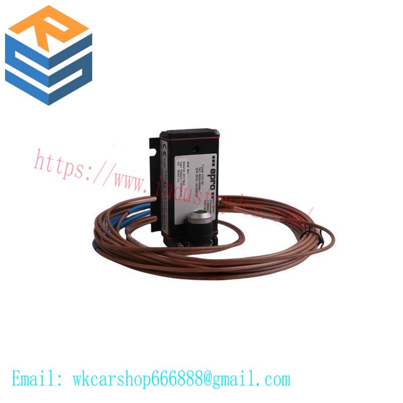 EPRO PR6423/015-110 CON021 Sensor