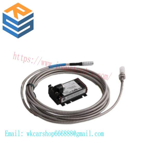 EPRO PR6423/010-130-CON021