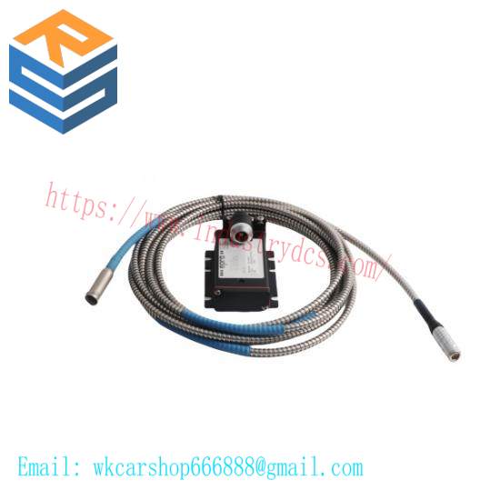 EPRO PR6423/018-010 CON021  PR6423018010