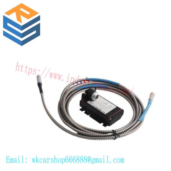 EPRO PR6423/018-010 CON021  PR6423018010