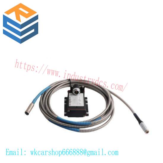 EPRO PR6423/018-010 CON021  PR6423018010