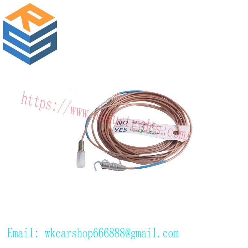 EPRO PR6423/106-OF1 PR6423/106-0F1 Eddy Current Sensor