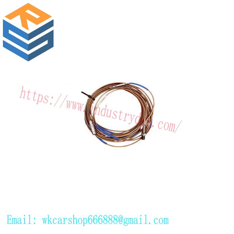 EPRO PR6423/10R-030 Eddy Current Sensor