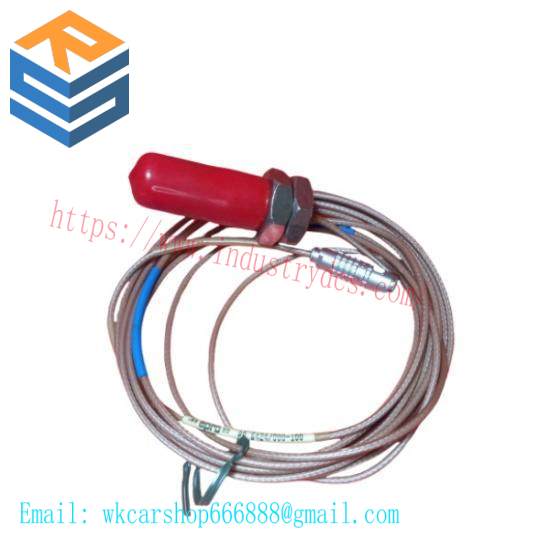 EPRO PR6424000100 PR6424/000-100