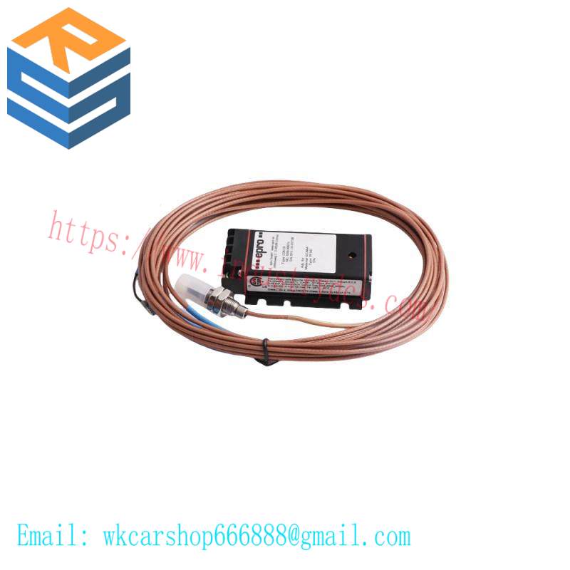 EPRO PR6424/000-030-CN CON021 Eddy Current Sensor