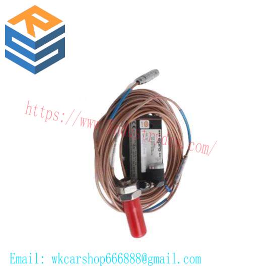 EPRO PR6424/000-030-CN CON021 Eddy Current Sensor