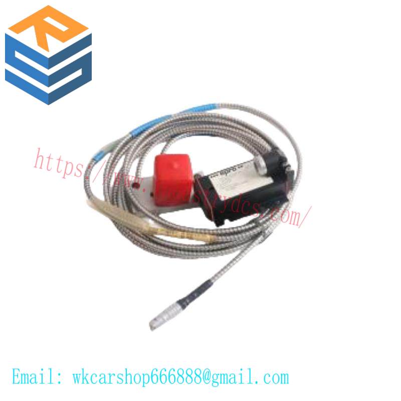 EPRO PR6424/003-030+CON021