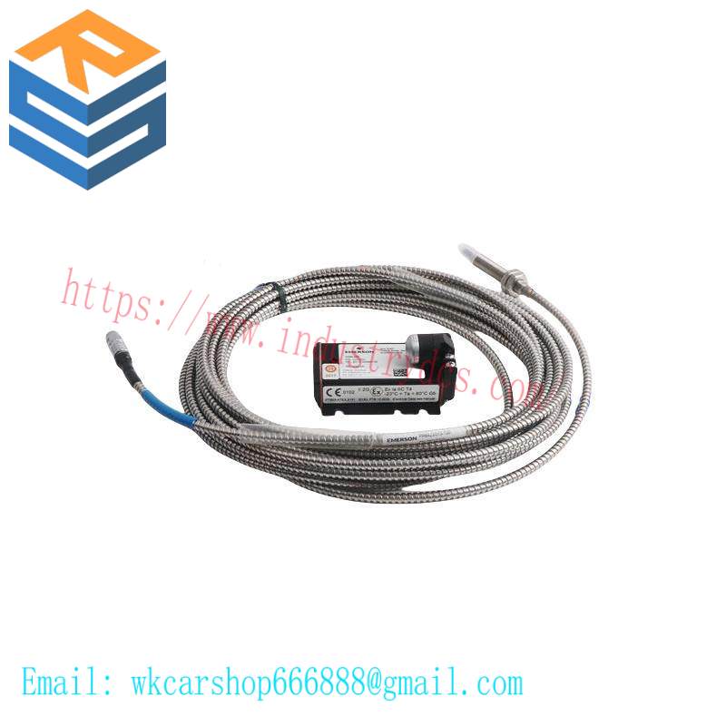 EPRO PR6424/003-030+CON021