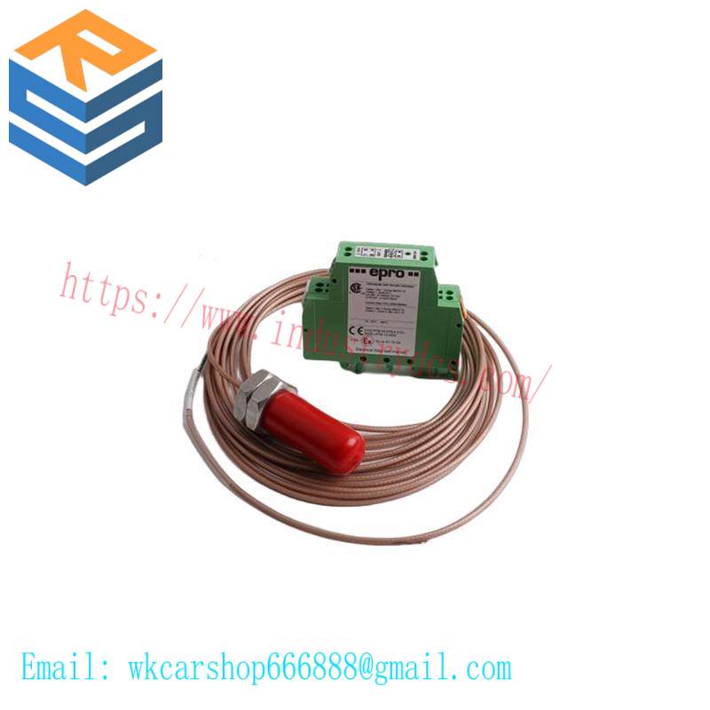 EPRO PR6424/006-010 Proximity Sensor