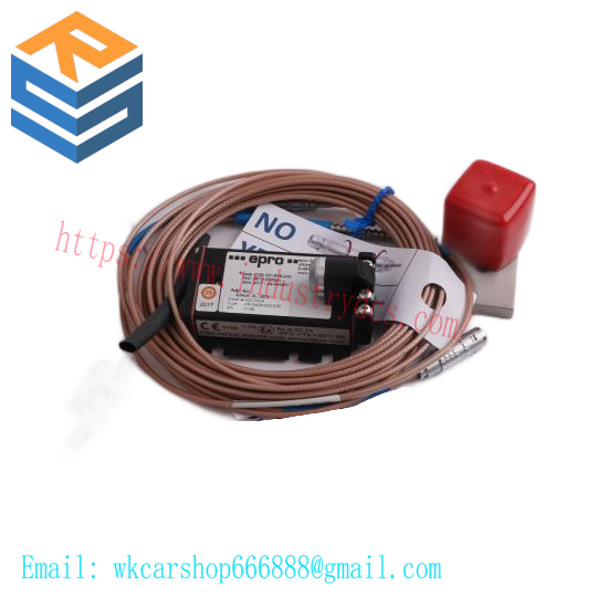 EPRO PR6424/006-131 CON041