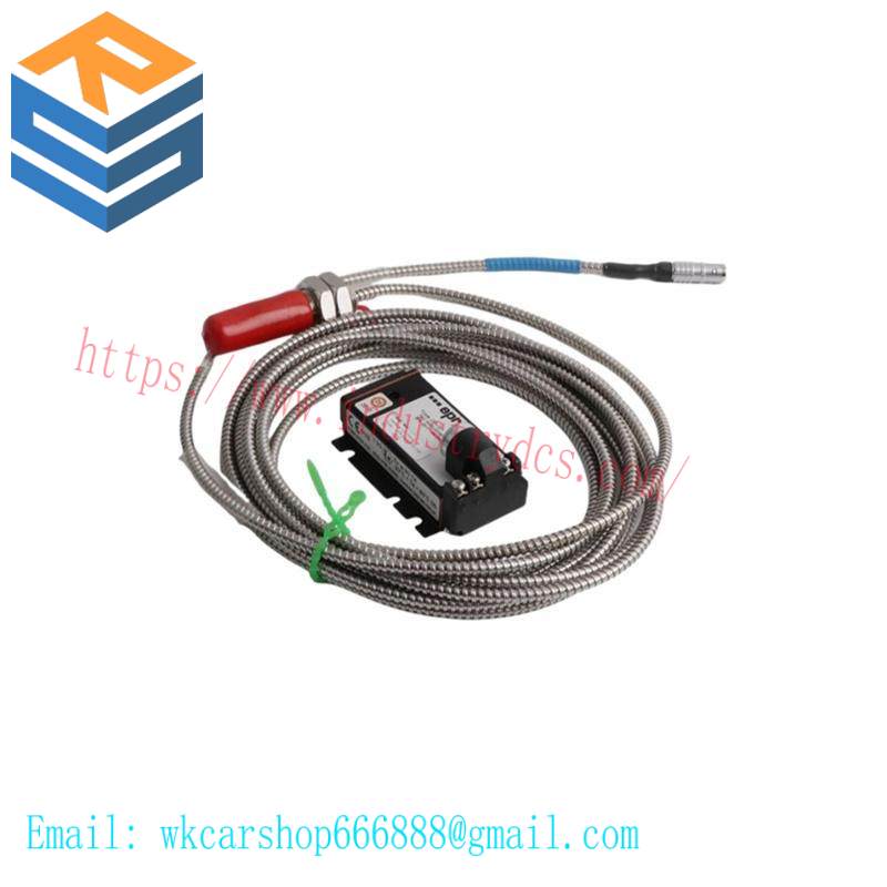 EPRO PR6424/010-040-CN CON021 Eddy Current Sensor