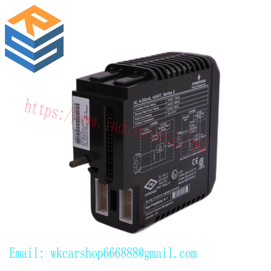 EPRO PR6424/010-130 CON021