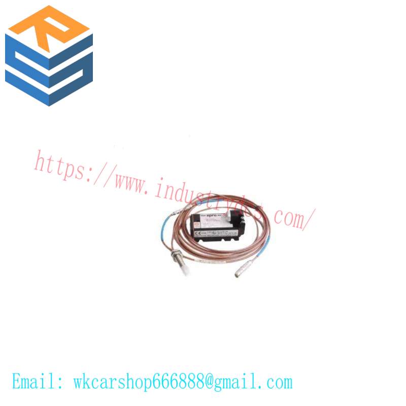 EPRO PR6424/016-030 CON021 sensor