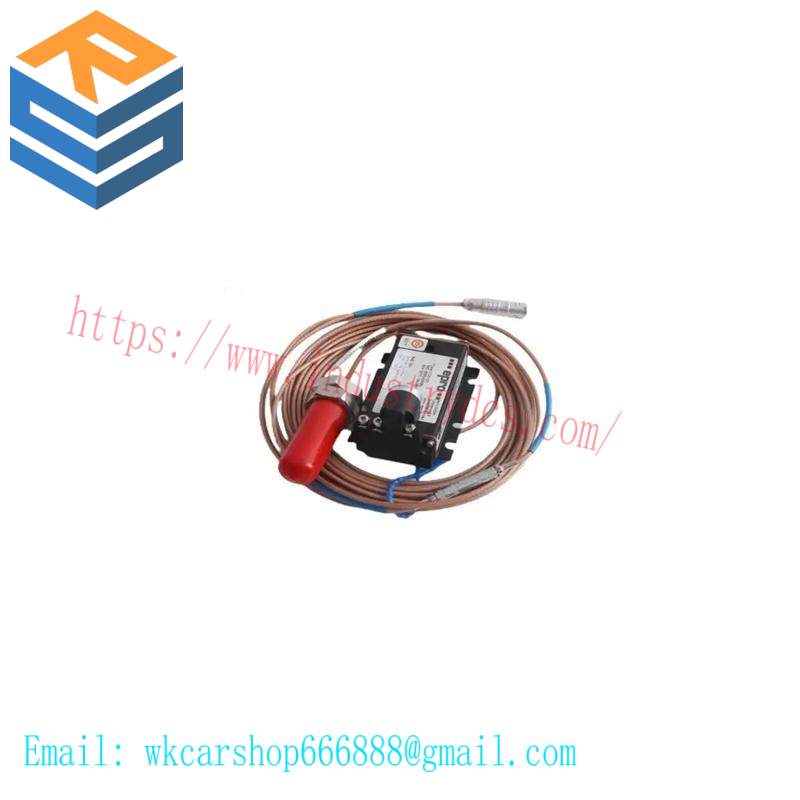 EPRO PR6425/010-100 CON021 Eddy Current Sensor